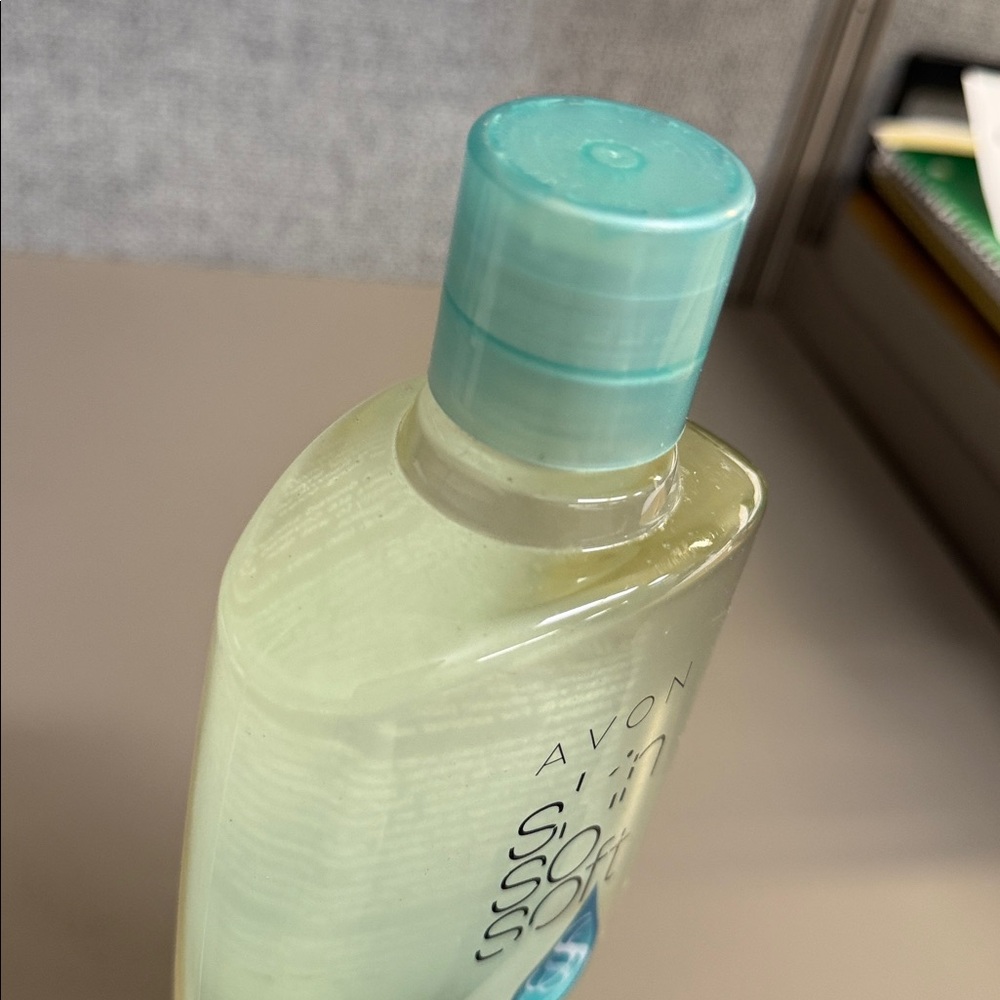 Avon Skin So Soft Bath Oil Original Factory Sealed Big 24 Ounce Bottle V… - Picture 16 of 16